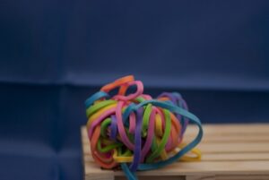 Aufstieg durch Studiengänge an einer Handelshochschule